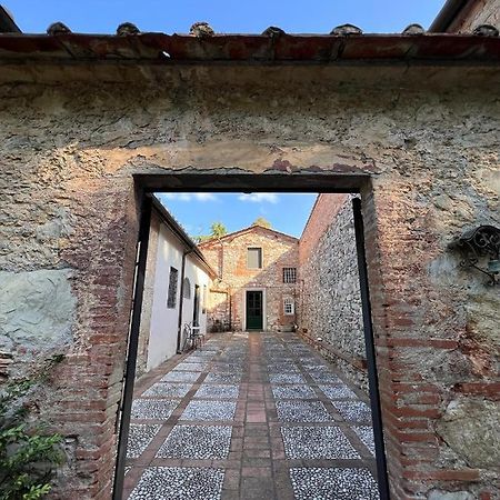 Borgo Al Canto Degli Alberi Lucca Eksteriør bilde