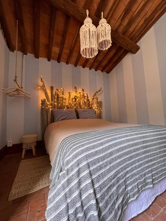 Borgo Al Canto Degli Alberi Lucca Eksteriør bilde