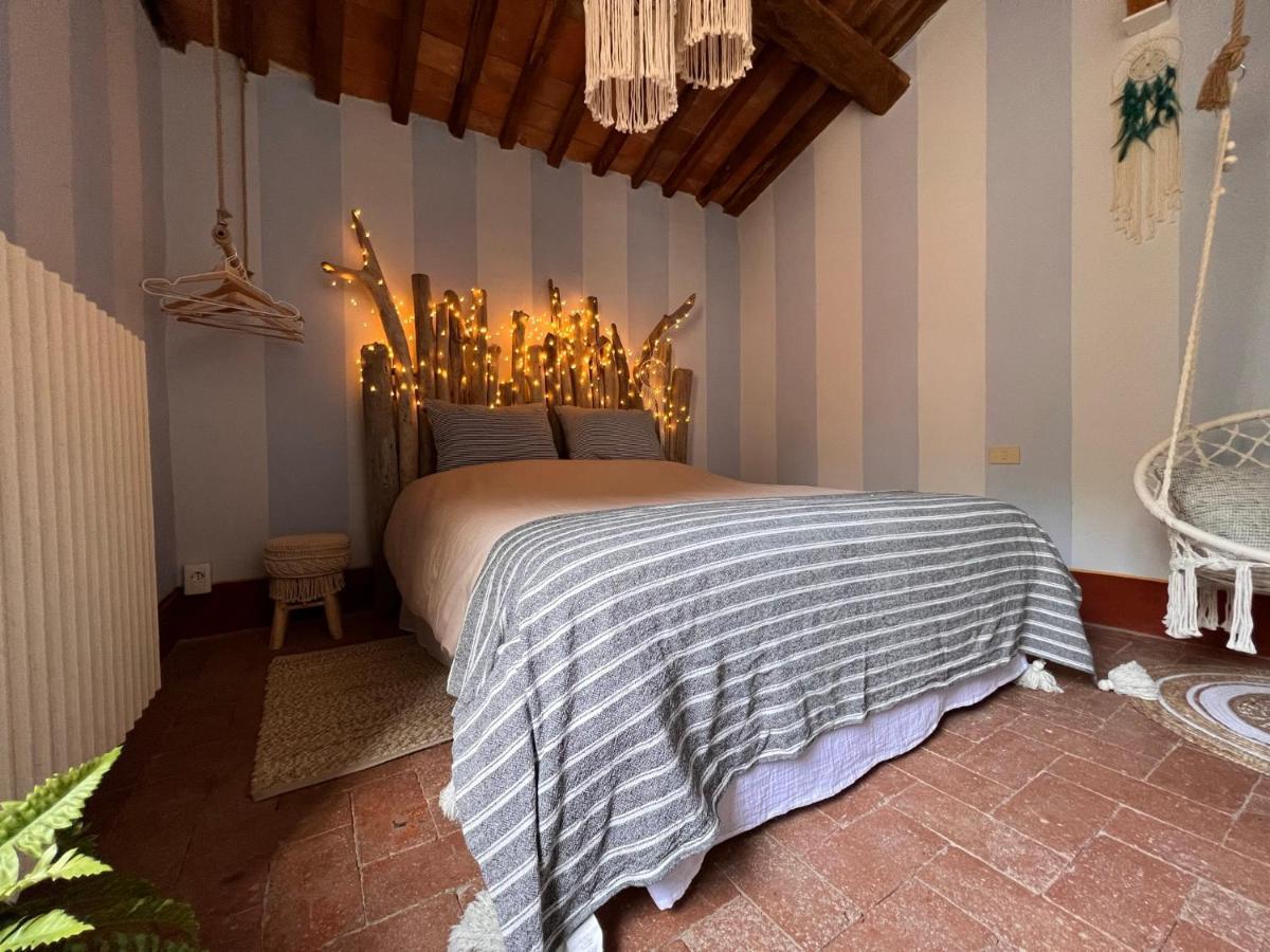 Borgo Al Canto Degli Alberi Lucca Eksteriør bilde