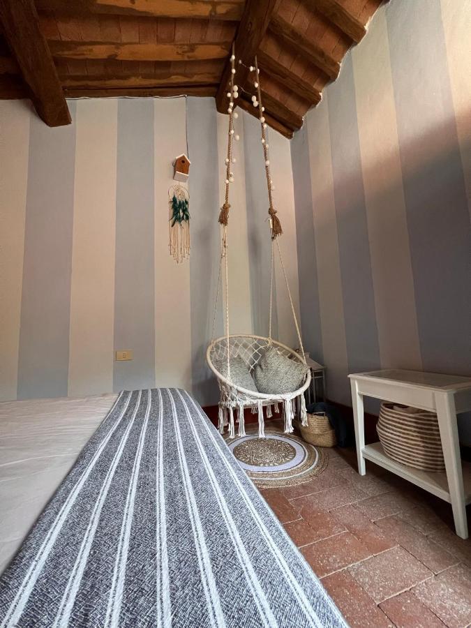 Borgo Al Canto Degli Alberi Lucca Eksteriør bilde