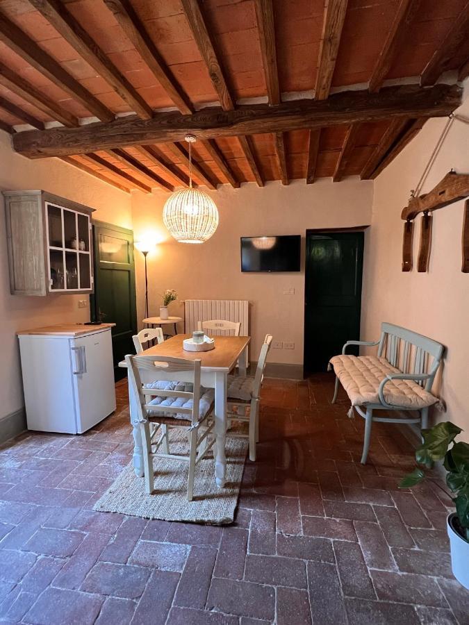 Borgo Al Canto Degli Alberi Lucca Eksteriør bilde
