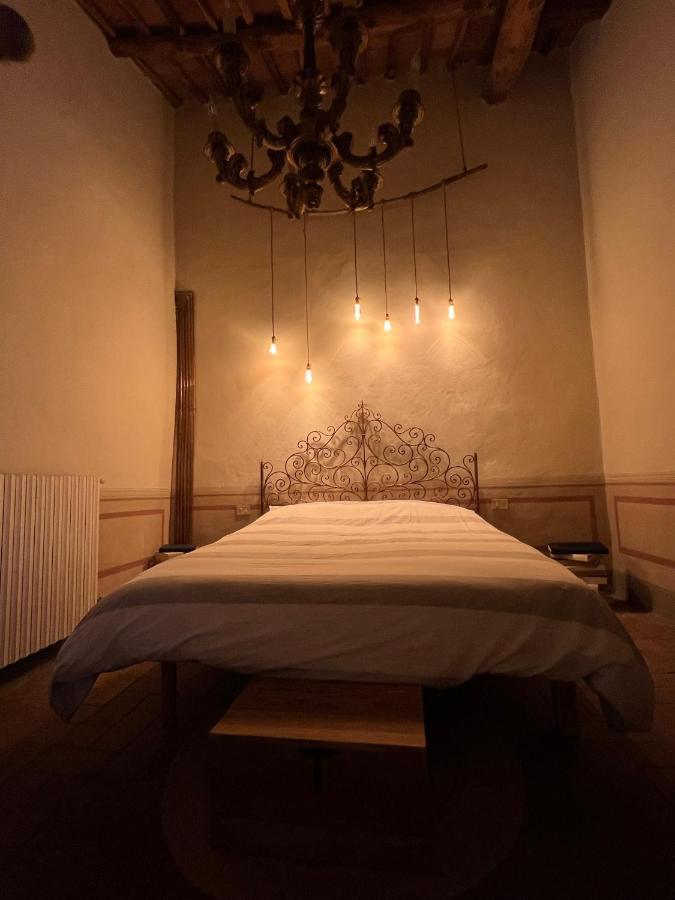 Borgo Al Canto Degli Alberi Lucca Eksteriør bilde