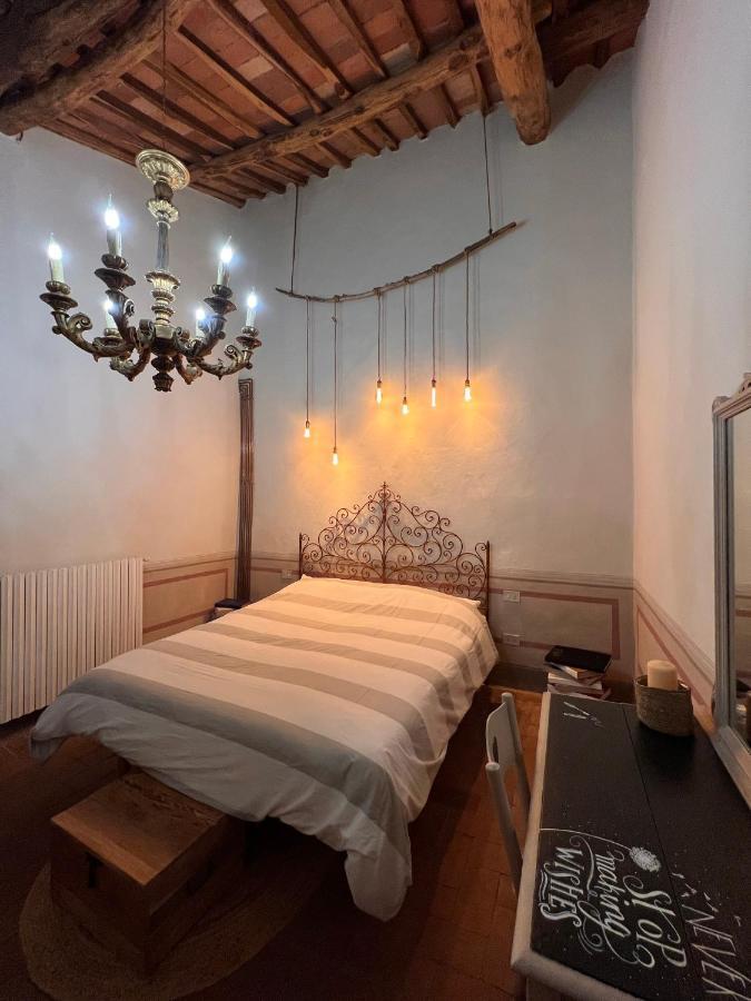 Borgo Al Canto Degli Alberi Lucca Eksteriør bilde