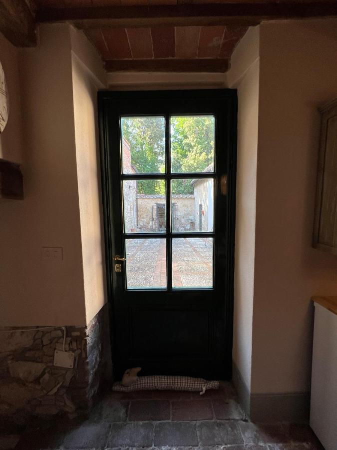 Borgo Al Canto Degli Alberi Lucca Eksteriør bilde