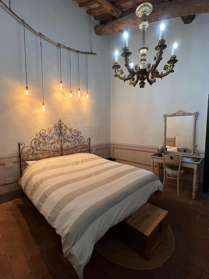 Borgo Al Canto Degli Alberi Lucca Eksteriør bilde