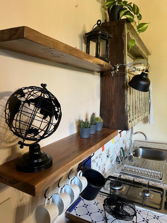 Borgo Al Canto Degli Alberi Lucca Eksteriør bilde
