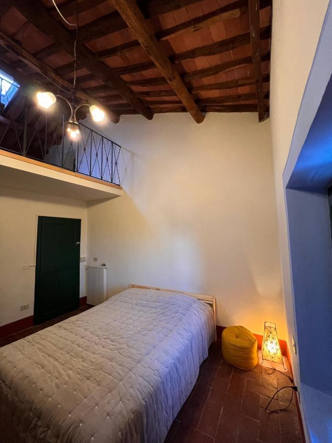 Borgo Al Canto Degli Alberi Lucca Eksteriør bilde