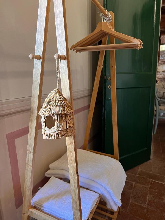 Borgo Al Canto Degli Alberi Lucca Eksteriør bilde