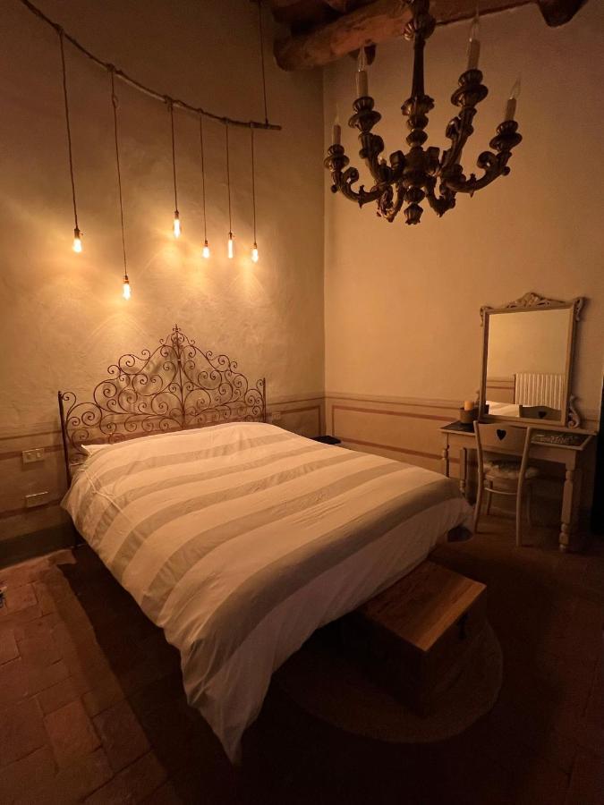Borgo Al Canto Degli Alberi Lucca Eksteriør bilde