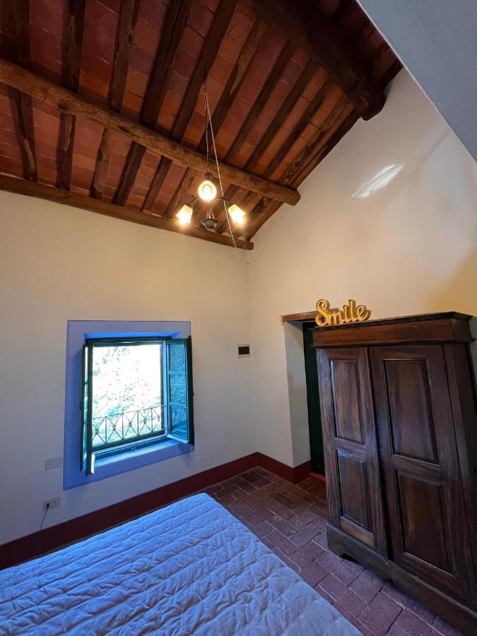 Borgo Al Canto Degli Alberi Lucca Eksteriør bilde